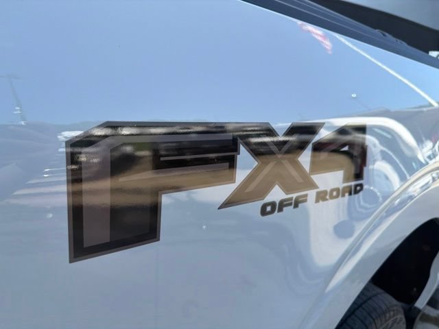 Certified 2023 Ford F150 XLT w/ Equipment Group 302A High AWD/4WD image 23