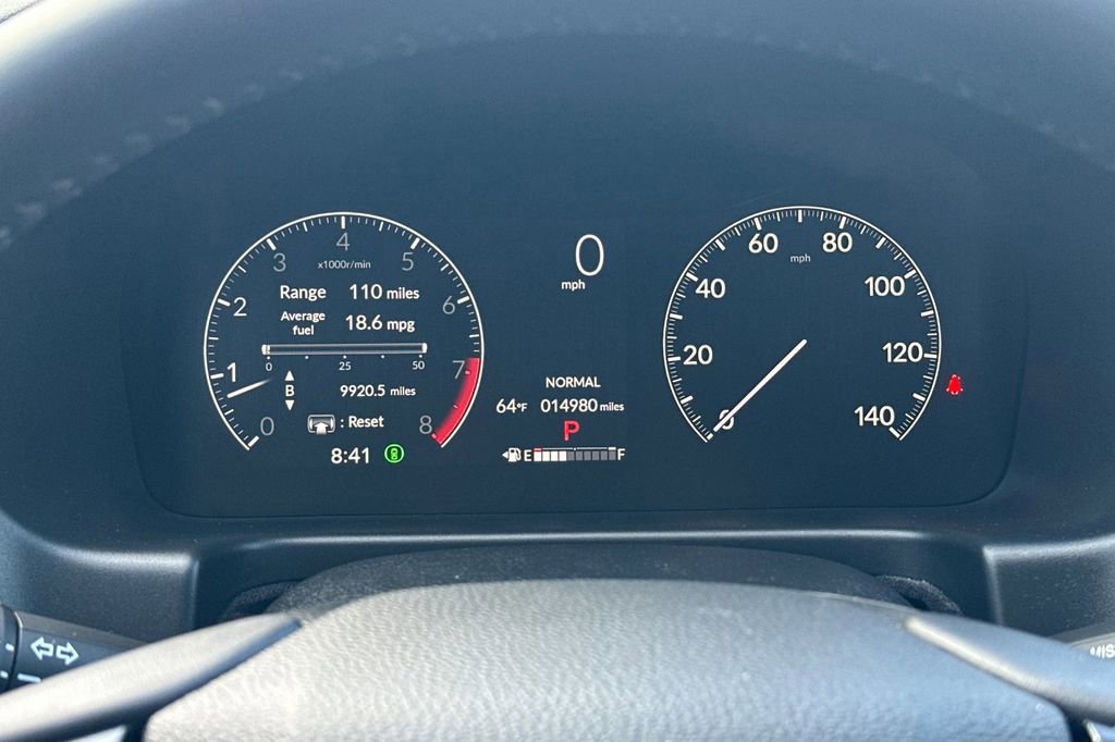 Used 2025 Honda Odyssey Touring image 30