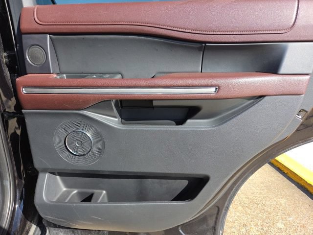 Certified 2024 Ford Expedition Limited RWD image 20