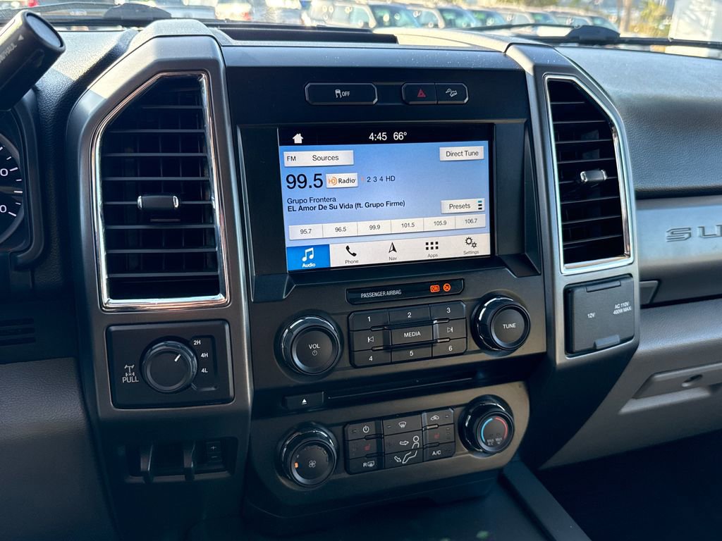 Certified 2017 Ford F250 XLT w/ XLT Premium Package image 18