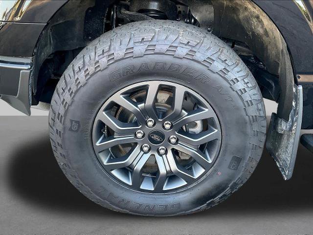 Certified 2024 Ford F150 Tremor w/ Equipment Group 402A High AWD/4WD image 36