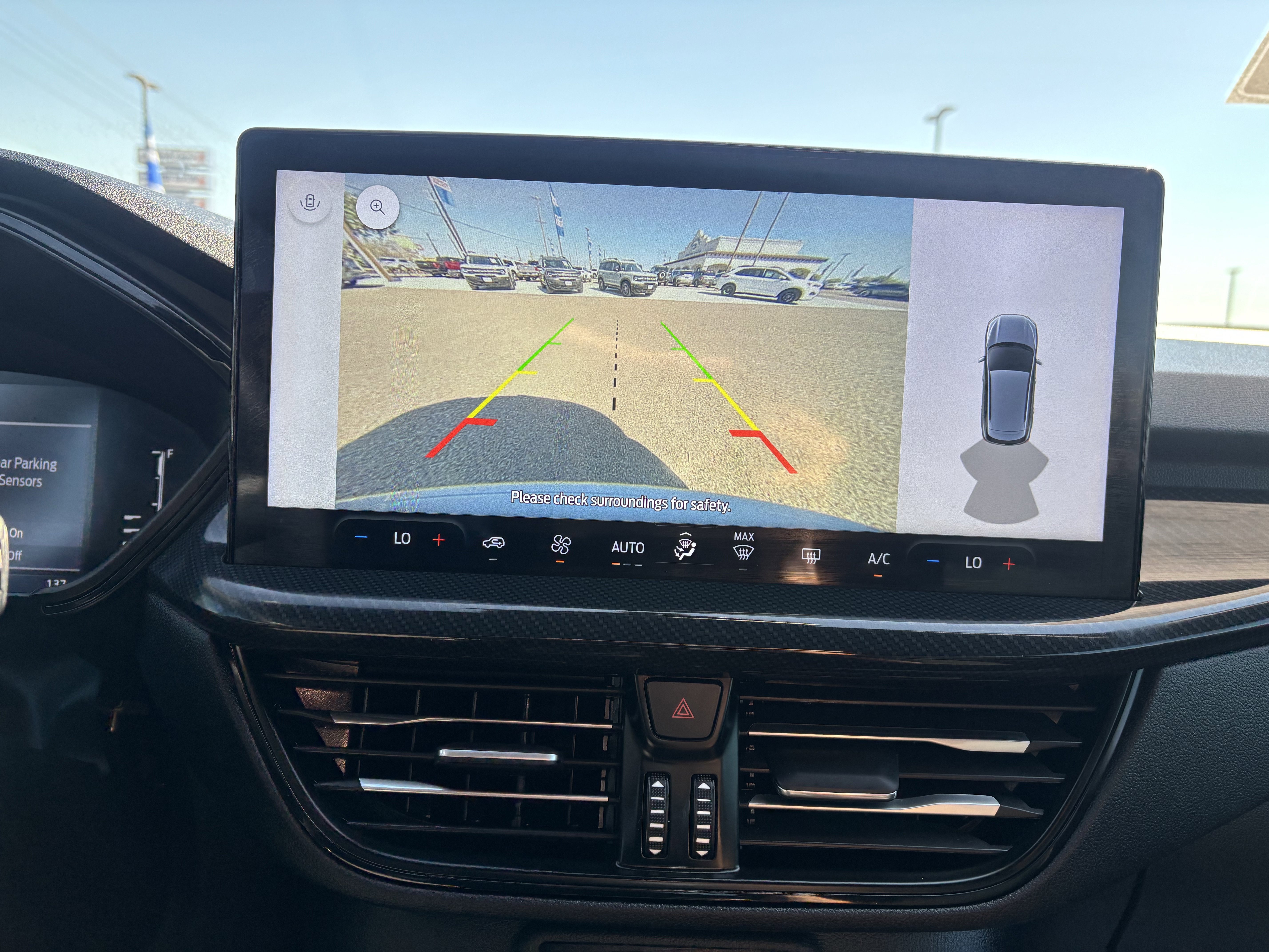 Certified 2023 Ford Escape ST-Line w/ Tech Pack #1 image 44