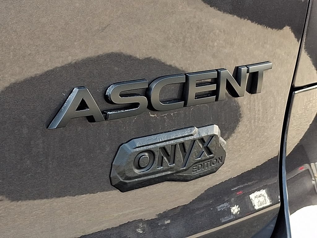 Used 2023 Subaru Ascent Onyx Edition Limited AWD/4WD image 30