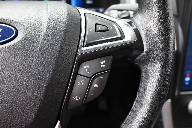 Certified 2024 Ford Edge SEL AWD/4WD image 29