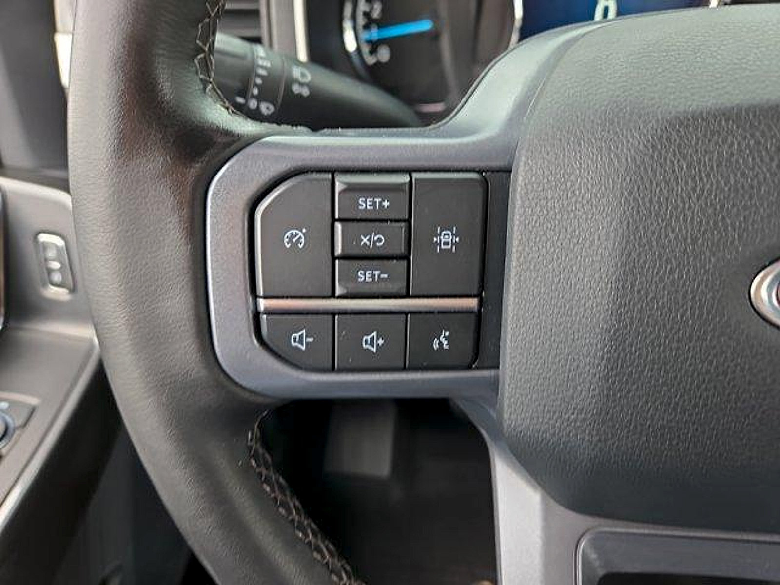 Certified 2023 Ford F150 XLT w/ Equipment Group 302A High AWD/4WD image 14