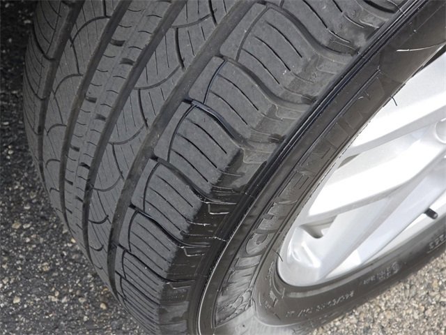 Certified 2022 Ford Edge SEL w/ Convenience Package image 29