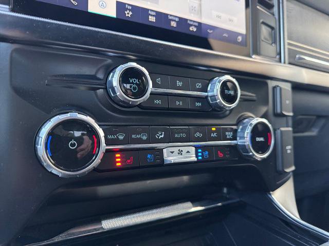 Certified 2023 Ford F150 Platinum w/ Equipment Group 701A High image 30