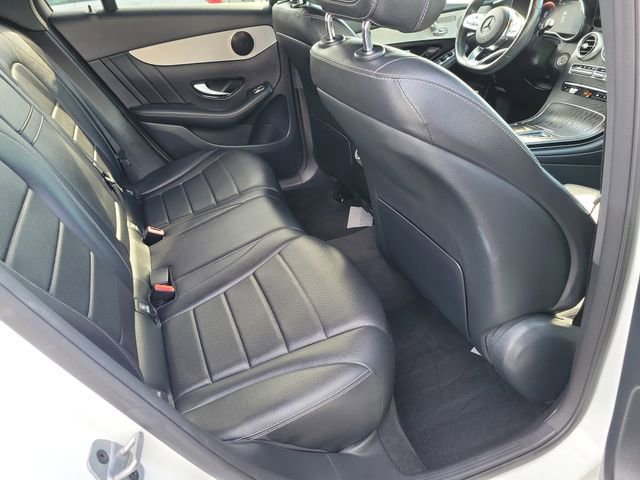 Used 2021 Mercedes-Benz GLC 300 image 21