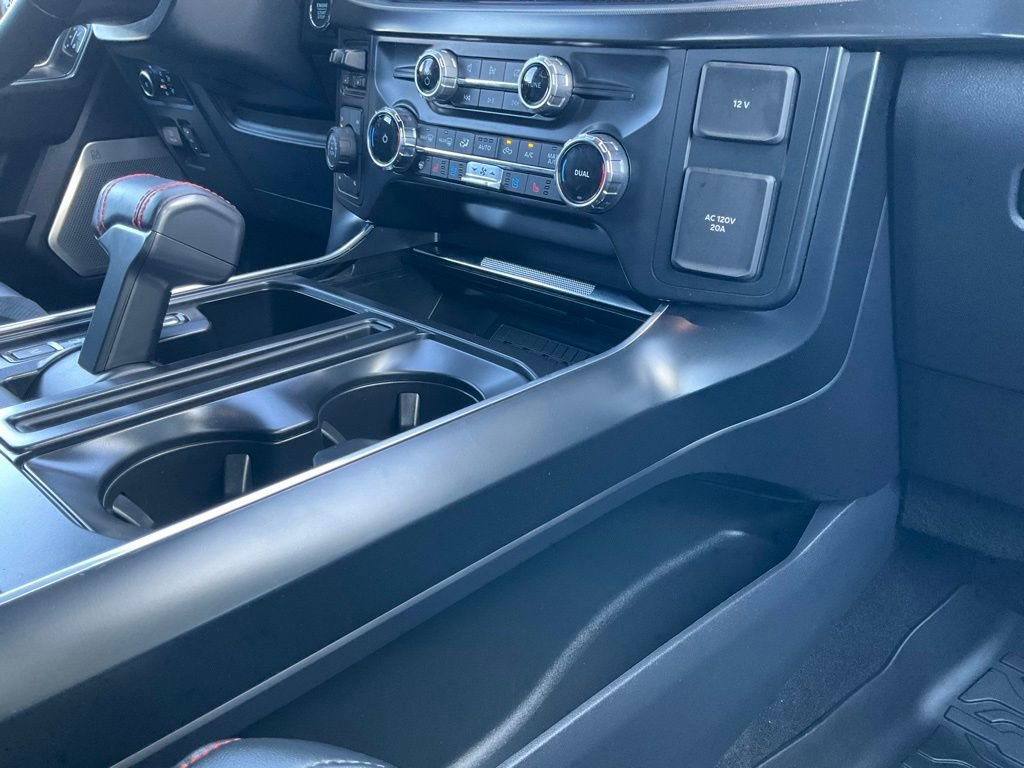 Certified 2024 Ford F150 Raptor image 89