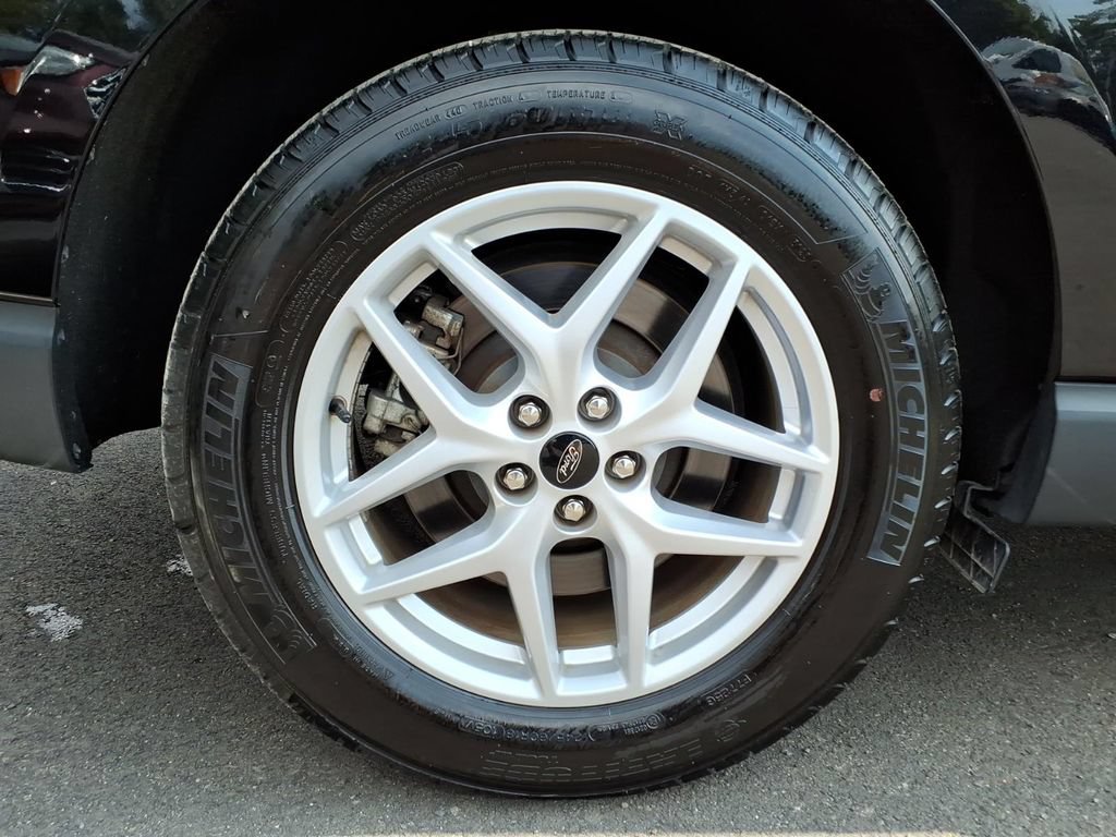 Certified 2024 Ford Edge SEL w/ Convenience Package AWD/4WD image 24