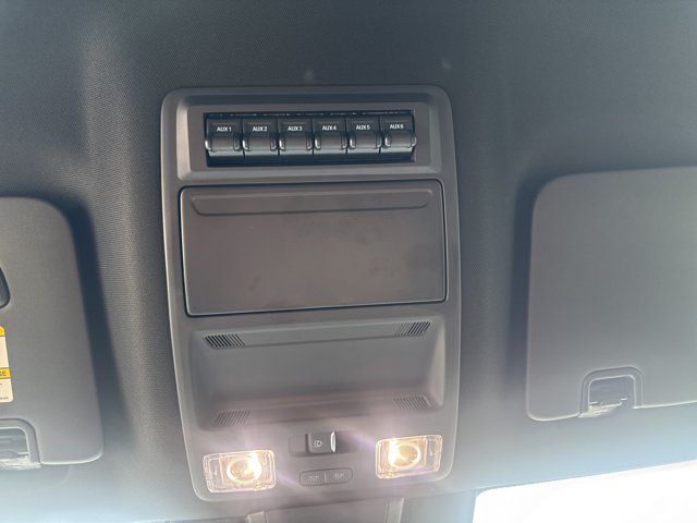 Certified 2025 Ford Ranger Raptor AWD/4WD image 31