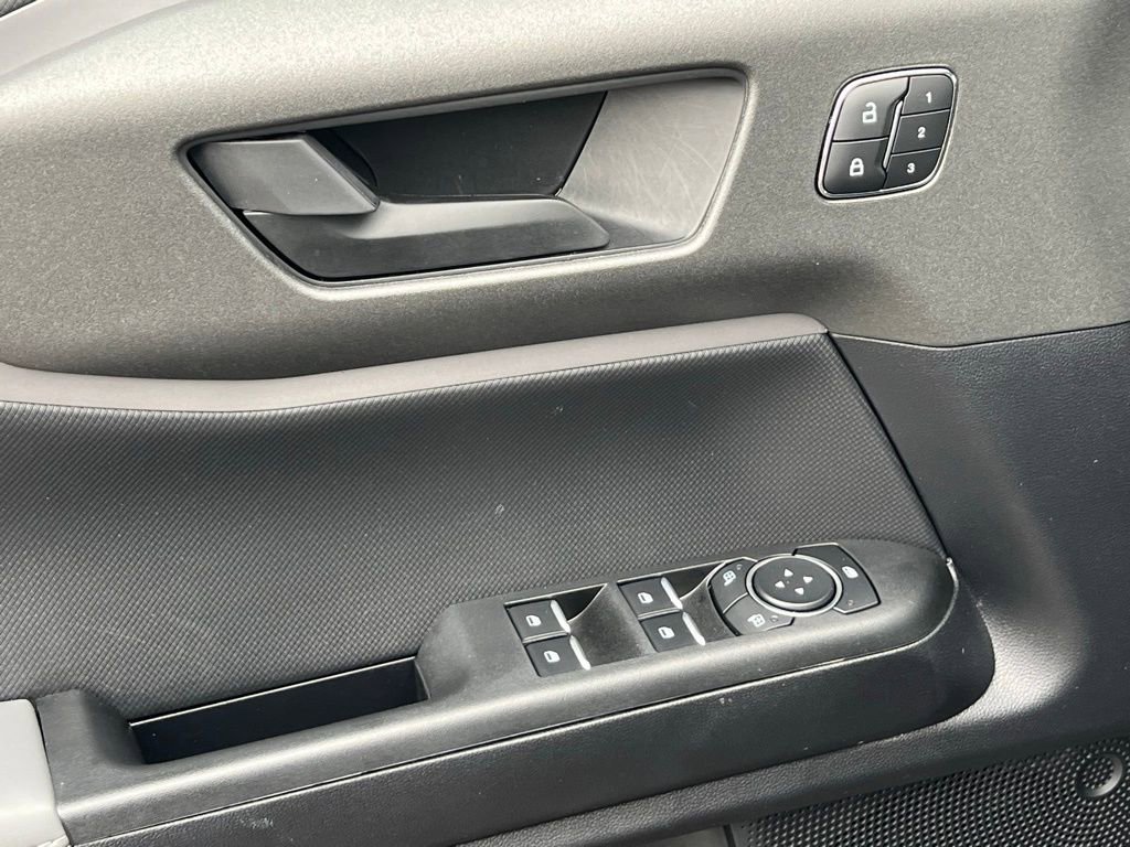 Certified 2025 Ford Bronco Sport Badlands image 27