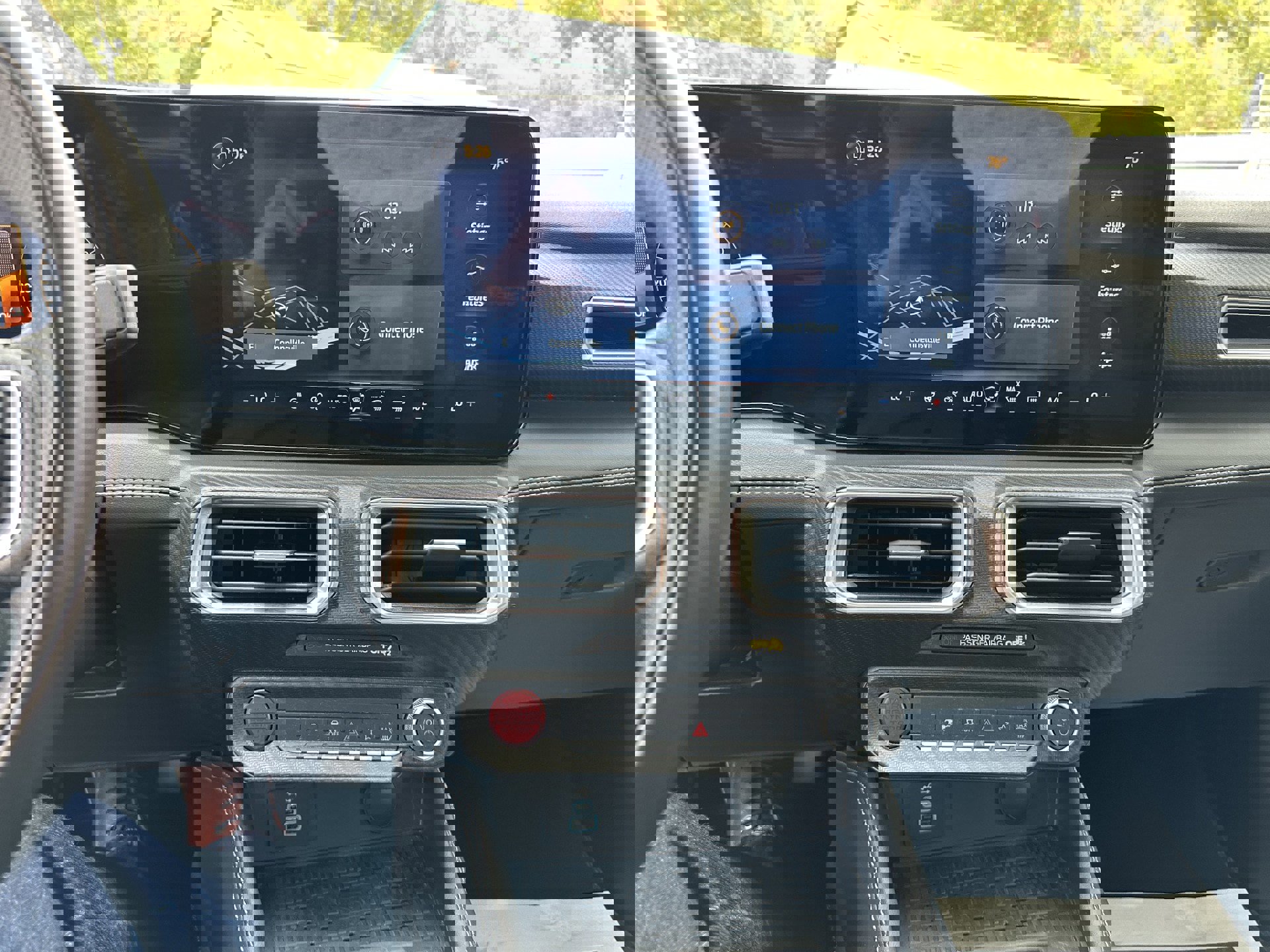 Certified 2024 Ford Mustang GT Premium w/ GT Performance Package image 12