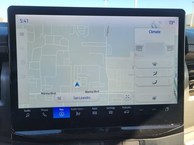 Certified 2022 Ford Expedition Max XLT AWD/4WD image 6
