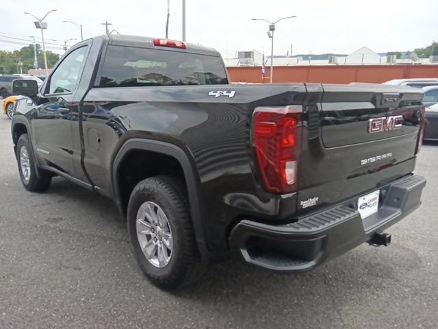 Used 2026 GMC Sierra 1500 Pro w/ Pro Value Package AWD/4WD image 5