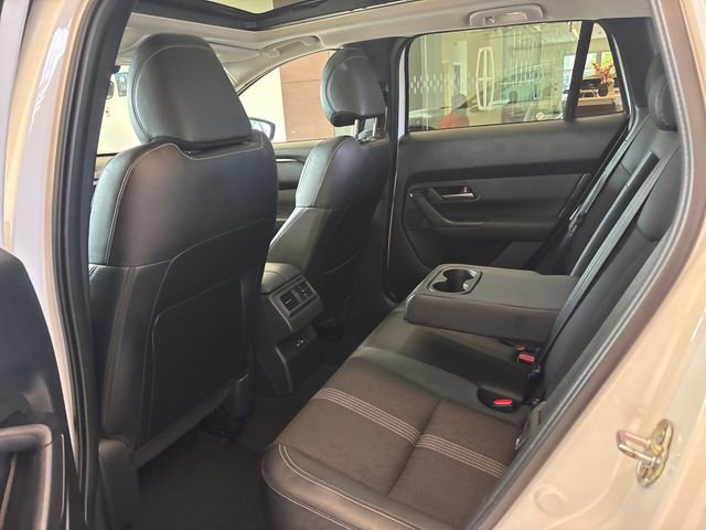 Used 2023 MAZDA CX-50 2.5 S w/ Cargo Package AWD/4WD image 12