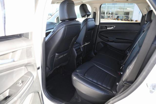 Certified 2023 Ford Edge SEL w/ Convenience Package image 25