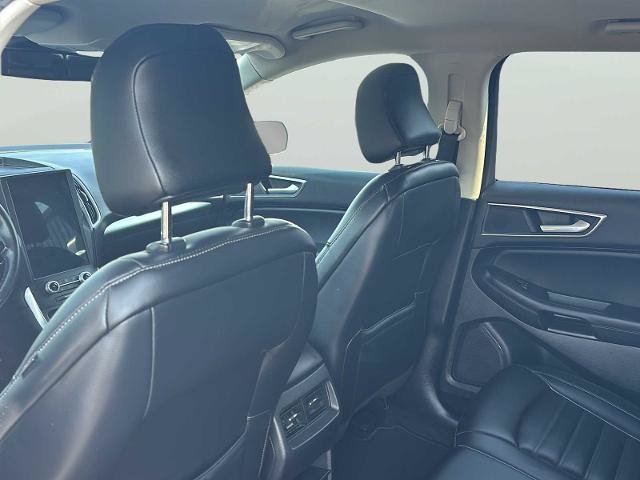 Certified 2023 Ford Edge SEL AWD/4WD image 25