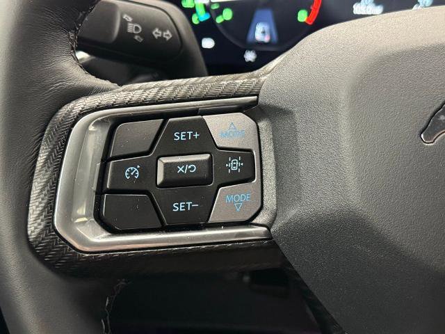 Certified 2024 Ford Mustang Premium image 26