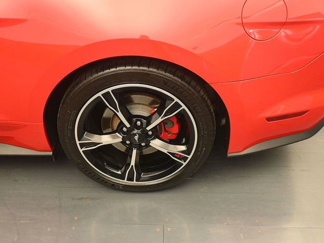 Certified 2017 Ford Mustang GT Premium w/ Equipment Group 401A image 9
