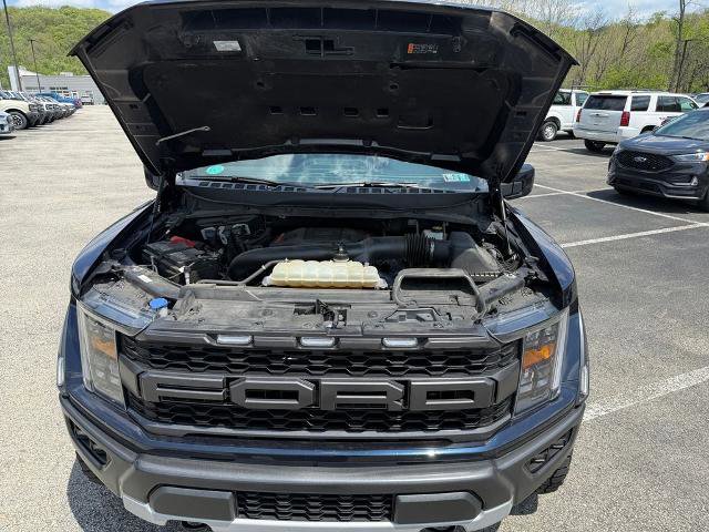 Certified 2022 Ford F150 Raptor w/ Torsen Package AWD/4WD image 26