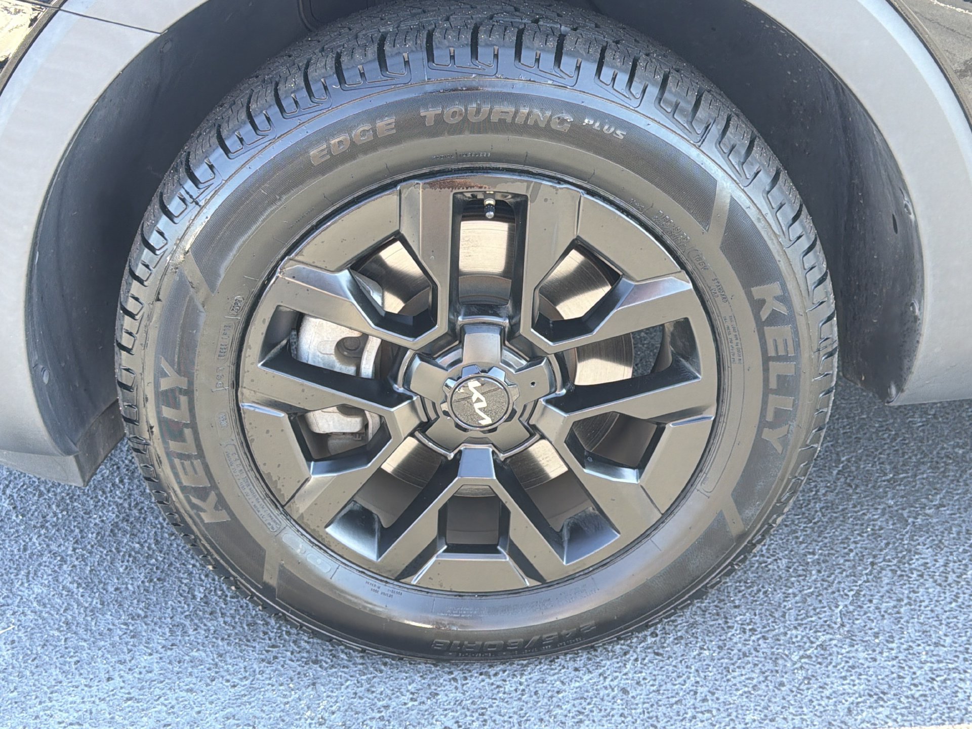 Used 2024 Kia Telluride SX Prestige X-Pro AWD/4WD image 39
