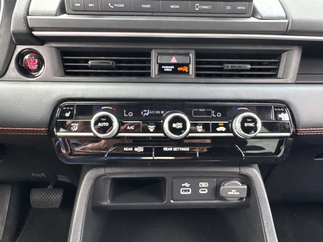 Used 2023 Honda Pilot Sport image 23