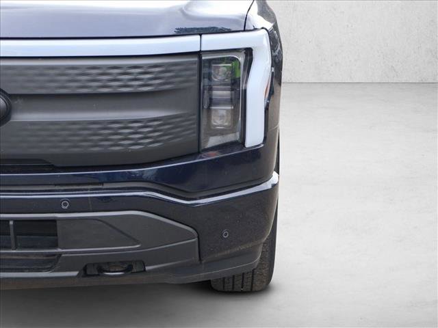 Certified 2024 Ford F150 Lightning Flash AWD/4WD image 9