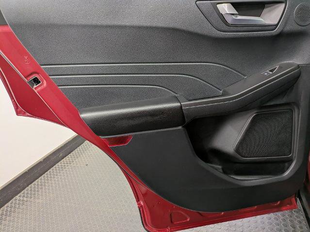 Certified 2022 Ford Escape SEL w/ Technology Package image 21