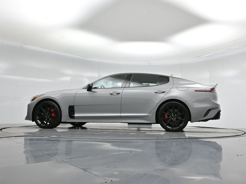 Used 2022 Kia Stinger GT2 w/ Scorpion Package image 58