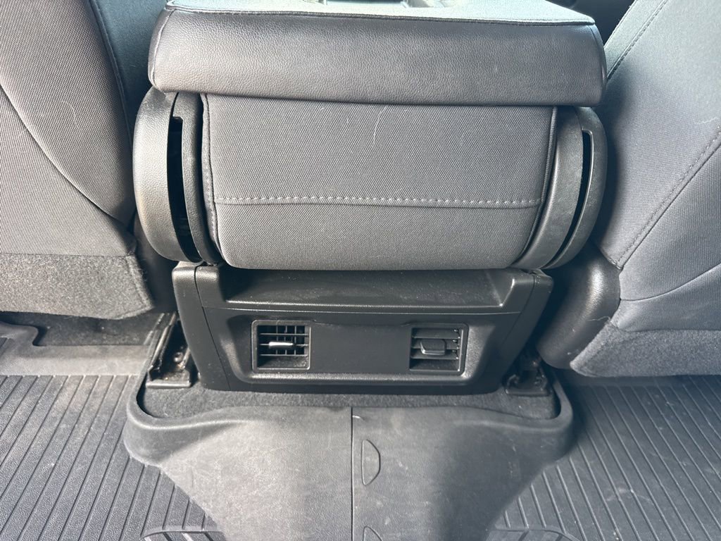 Used 2020 Chevrolet Silverado 1500 Custom Trail Boss w/ Infotainment Package image 14