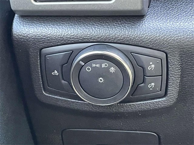 Certified 2018 Ford F150 Raptor w/ Equipment Group 802A Luxury image 19