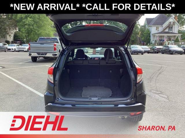Used 2019 Honda HR-V Sport image 18
