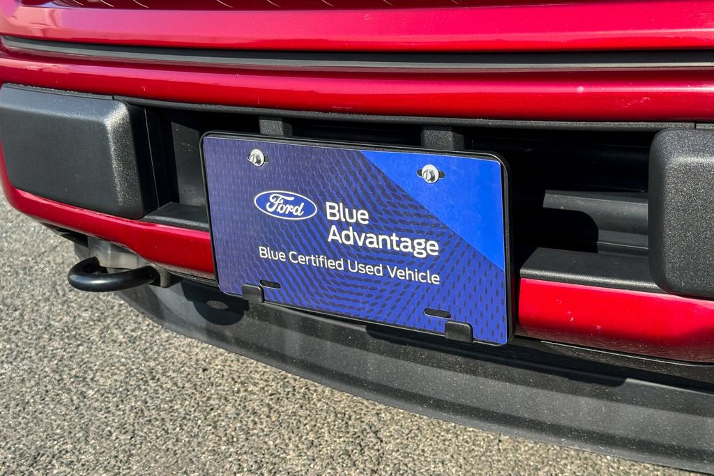 Certified 2019 Ford F150 XLT w/ Equipment Group 302A Luxury AWD/4WD image 9