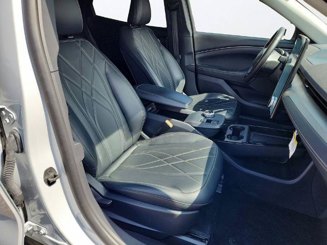 Certified 2023 Ford Mustang Mach-E Select RWD image 24