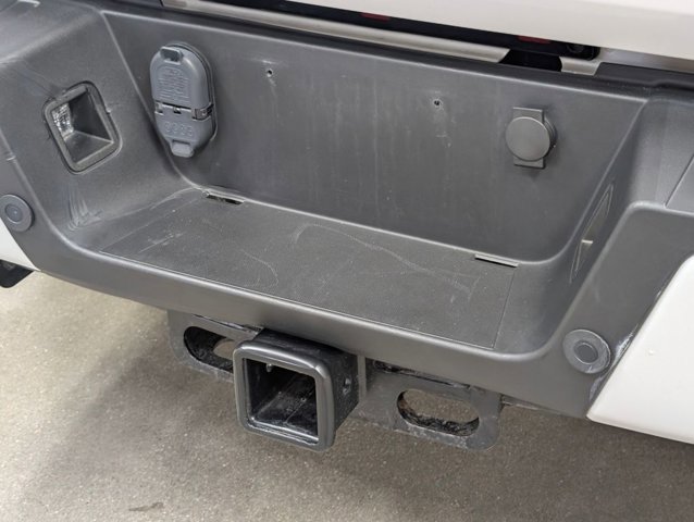 Certified 2018 Ford F450 Limited AWD/4WD image 27