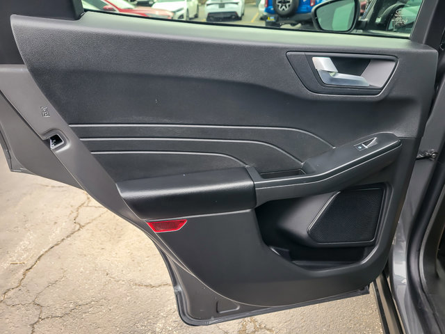 Certified 2025 Ford Escape ST-Line image 20