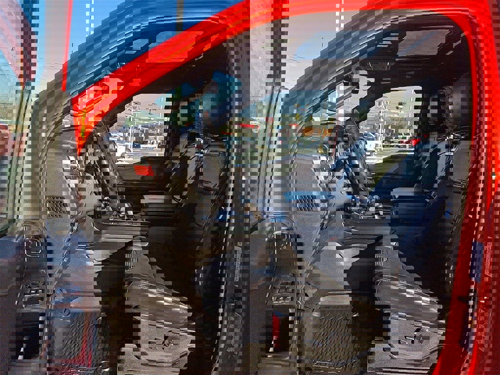 Certified 2023 Ford F150 Raptor w/ Raptor 37 Performance Package image 13