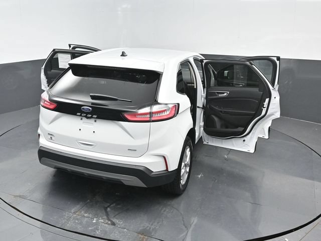 Certified 2024 Ford Edge SEL w/ Convenience Package AWD/4WD image 22