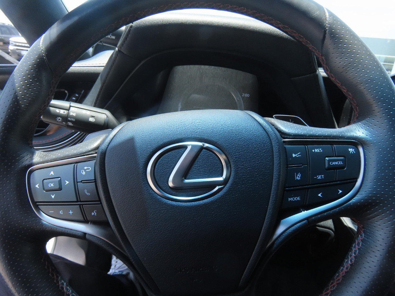 Used 2021 Lexus LS 500 F Sport w/ Accessory Package (Z2) RWD image 22