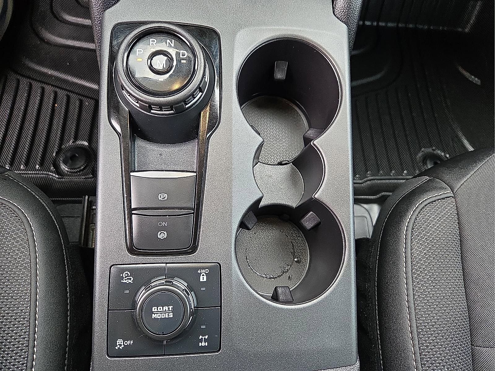 Certified 2024 Ford Bronco Sport Badlands image 18