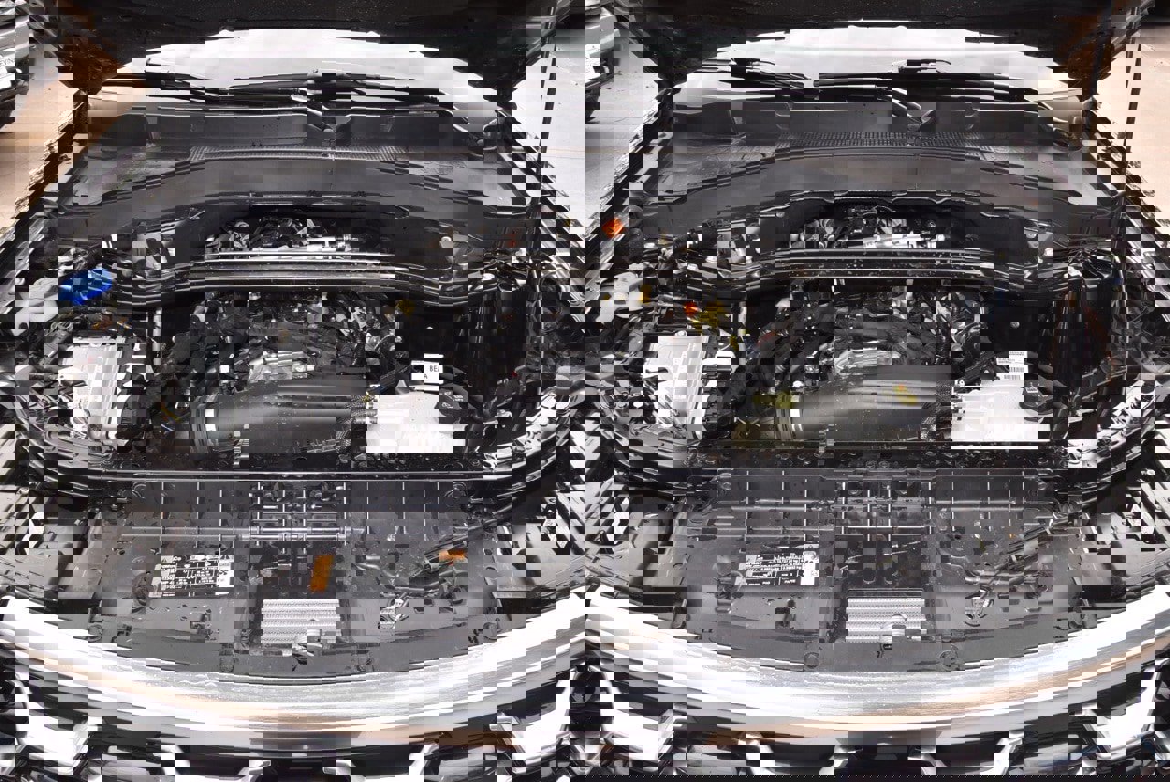 Certified 2025 Ford Explorer Platinum w/ LUX Leather Package image 41