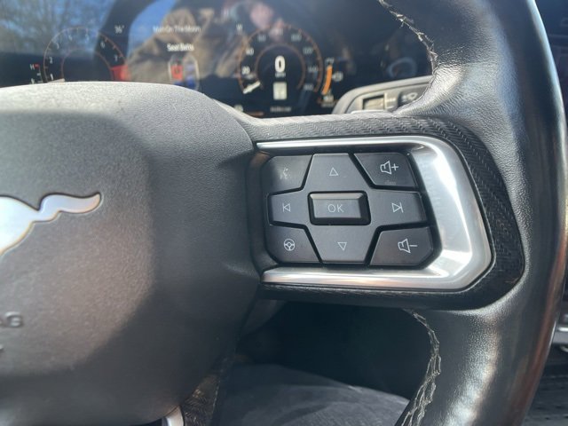 Certified 2024 Ford Mustang GT Premium w/ GT Performance Package image 20