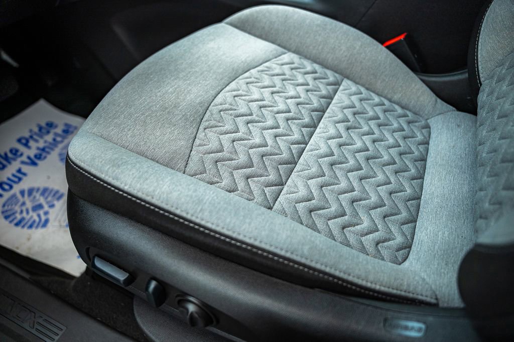 Used 2023 Chevrolet Equinox LS w/ LS Convenience Package AWD/4WD image 33