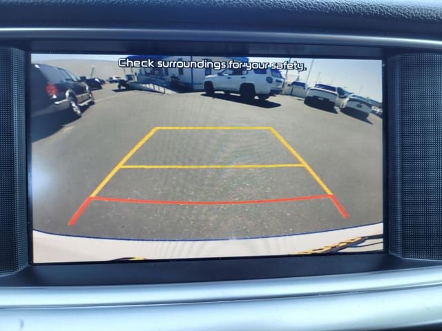 Used 2020 Kia Optima SE FWD image 18