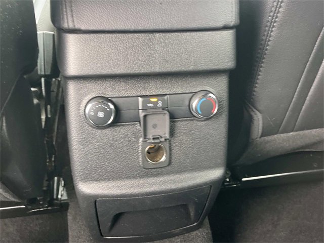 Certified 2018 Ford Explorer XLT w/ Equipment Group 202A image 18