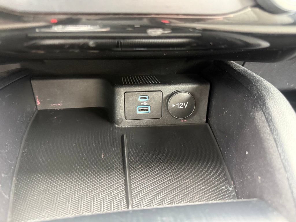 Certified 2022 Ford Escape S FWD image 24
