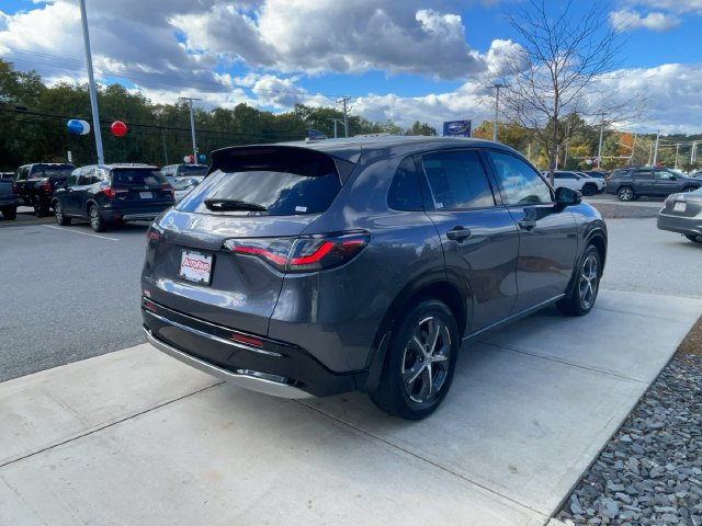 Used 2024 Honda HR-V EX-L image 7