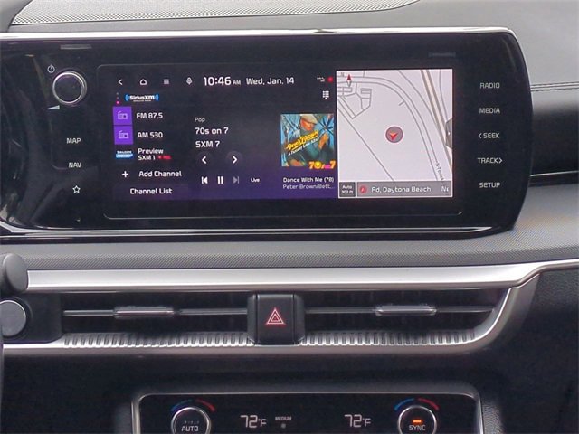 Used 2023 Kia K5 GT-Line image 17