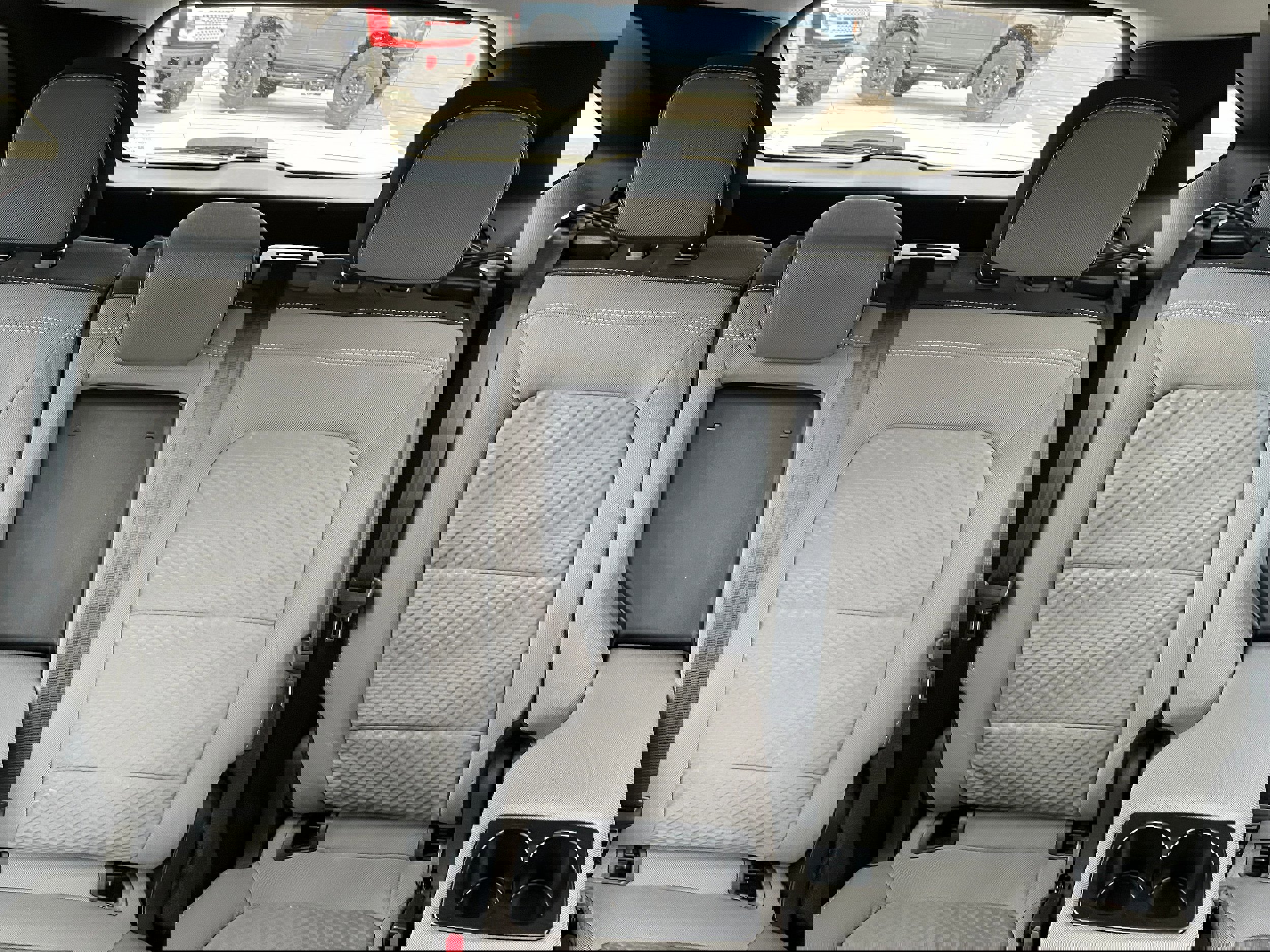 Certified 2022 Ford Escape SE w/ Convenience Package image 10